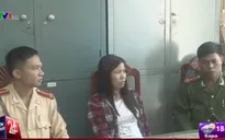 Lạng Sơn: Bắt quả tang vụ vận chuyển 12 bánh heroin