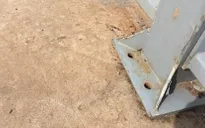 Ốc vít kênh Nhiêu Lộc - Thị Nghè "không cánh mà bay"