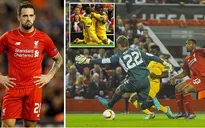 Europa League 2015: Bạc nhược như giải Ngoại hạng Anh