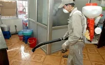 6 biện pháp chính phòng chống sốt xuất huyết
