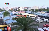 Xử phạt hàng nghìn xe vi phạm qua thiết bị giám sát hành trình