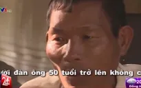Kỳ bí nơi đàn ông chỉ có thể sống đến 50 tuổi