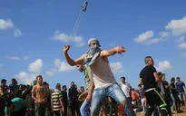 Bạo lực tiếp tục leo thang tại Dải Gaza