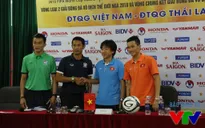 Người Thái kêu gọi ĐT Việt Nam đá đôi công để cống hiến cho khán giả