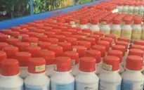 Cảnh giác cao độ với mô hình kinh doanh phân bón đa cấp