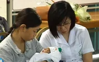 Hy hữu bệnh nhân suy thận giai đoạn cuối sinh con an toàn