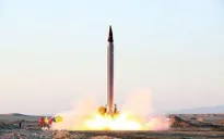 Mỹ đưa vụ thử tên lửa của Iran ra LHQ