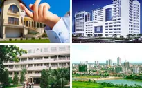 DNNN không được góp vốn vào bất động sản, ngân hàng, chứng khoán
