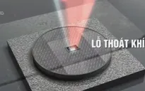 TP.HCM: Thay nắp hố ga bằng lưới thép mạ kẽm