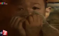 Nhiều trẻ em nam 'lành lặn' về giới tính bị ép phục vụ khách đồng tính