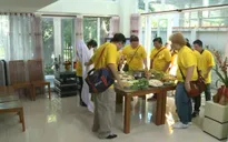 Bước nhảy ngàn cân 2015: Thí sinh "gục ngã" sau nhiều tuần nhịn ăn