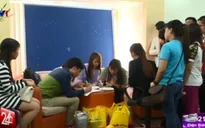 Công ty Liên Minh Tiêu Dùng Việt Nam trả lại 50% tiền cho sinh viên