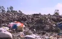 Hàng trăm hộ dân ở Cần Thơ ‘khốn khổ’ với bãi rác 3 không
