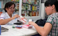 Tuần lễ nâng cao ý thức sử dụng thuốc kháng sinh đầu tiên ở Việt Nam
