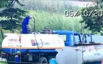 Mánh lới rút ruột xăng dầu: Tinh vi đến khó tin