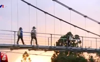 Nhịp cầu yêu thương: Khi ước mơ trở thành hiện thực