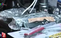 Chợ Đông Hà: Mua 'hàng nóng' dễ như... mua rau