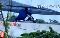 Gian lận xăng dầu và những mánh khóe không thể tin nổi