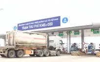 Hàng loạt ô tô gian lận vé tuyến cao tốc Nội Bài - Lào Cai