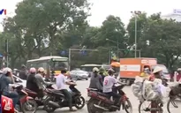 Phát động chương trình "Kết nối cộng đồng - vì an toàn giao thông"