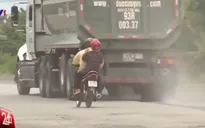 Quốc lộ 13 sẽ hoàn thành trước Tết Nguyên Đán