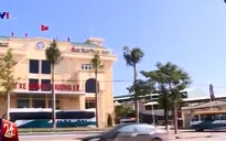 Tăng chất lượng dịch vụ bến xe nhờ xã hội hóa