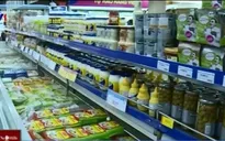 Doanh nghiệp dè dặt "tung" hàng Tết Nguyên Đán