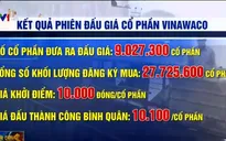 Cổ phần hóa thành công nhờ chọn nhà đầu tư chiến lược trước IPO