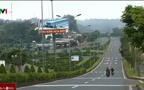Dự án giao thông dư vốn hàng nghìn tỷ đồng nhờ đẩy nhanh tiến độ