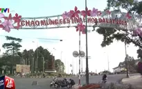 Giá phòng tăng... 500% trước thềm Festival hoa Đà Lạt 2015