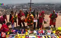 Các phù thủy tiên đoán ra sao về năm 2016?
