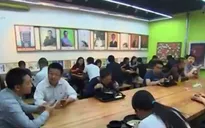 Kinh ngạc với nhà hàng "4 không" tại Trung Quốc