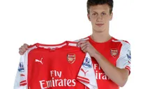 CHÍNH THỨC: Arsenal đón tân binh đầu tiên