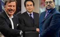 Top 10 ông chủ giàu nhất EPL: Arsenal gây sốc!