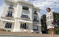 Cháu gái bán biệt thự và hàng trăm bức tranh của Picasso để... quên đi hồi ức cay đắng