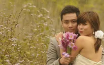 Chuyện tình "chị em" của vợ chồng MC Chúng tôi là chiến sĩ