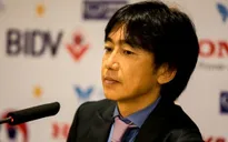 HLV Toshiya Miura: "Olympic Việt Nam còn nhiều nỗi lo"