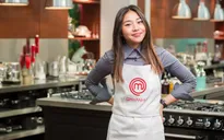 Cô gái gốc Việt đăng quang ngôi vị quán quân Master Chef 2015 của Pháp