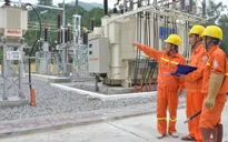 Không cắt điện dịp Tết Nguyên đán