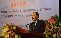 Thành lập Hội An toàn giao thông Việt Nam