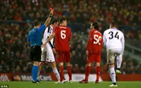 NÓNG: Liverpool nhận tin sốc ở cúp châu Âu