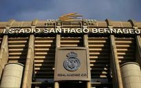 Real bán tên sân Bernabeu lấy tiền tấn
