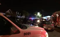 Mỹ: Nổ súng ở công viên New Orleans, 16 người bị thương