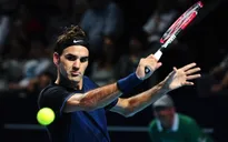 Basel Open 2015: Federer chạm trán Nadal trong trận chung kết