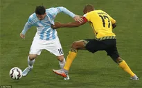 Argentina – Colombia: Hàng công lên tiếng (Tứ kết Copa America, 06h30, 27/6)