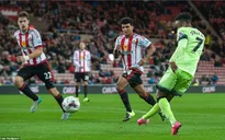 Sunderland 1-4 Man City: Hiệu ứng De Bruyne