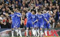 Chelsea 2-0 Porto: Bản lĩnh lên tiếng