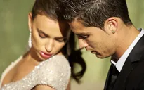 Có bồ mới, Irina Shayk xóa sạch hình ảnh của Ronaldo trên mạng xã hội