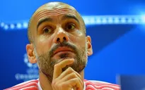 Pep Guardiola đề cao Arsenal trước đại chiến