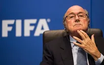 FIFA "treo giò" ông Sepp Blatter 90 ngày